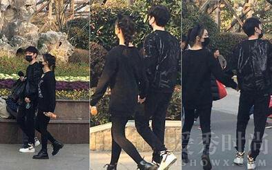 冯绍峰林允谁漂亮,冯绍峰林允怎么公布的