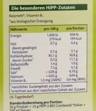 辅食到底要买什么,辅食都需要买些什么
