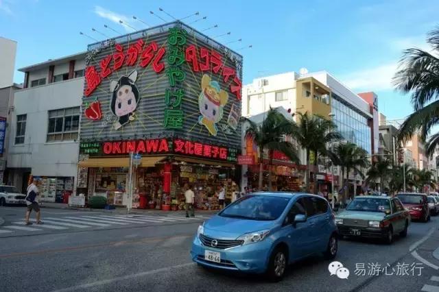 你是打算继续宅在空调房里，还是打2小时飞的去冲绳凉感一夏？