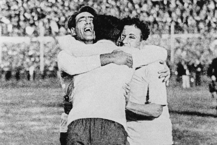 世界杯历史上最差十支球队,13支球队