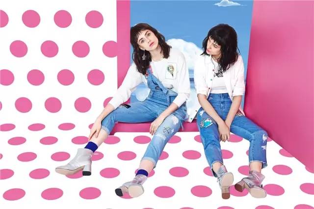 你以为玩IP只是衣服上印个多啦A梦？看乐町怎么玩转内容营销