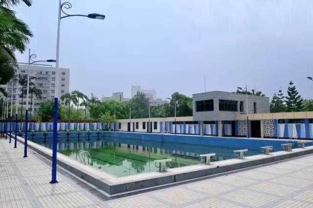 福州奥体游泳馆开放时间表,福州世纪金源游泳馆怎么收费