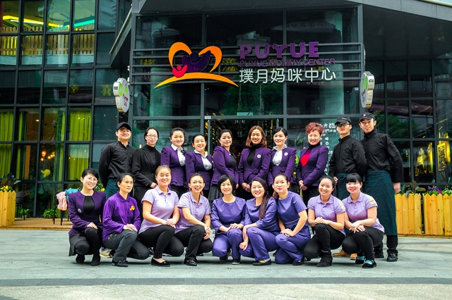 武汉80后辣妈安璐：超前打造最牛孕妈咪服务中心