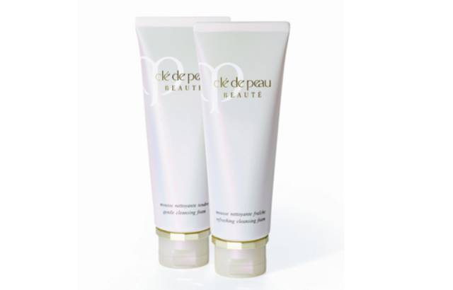 不可错过的男士洗面奶推荐,五款千万别碰的洗面奶