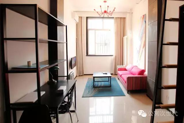 设计最好的loft公寓,高级loft公寓设计比较实惠