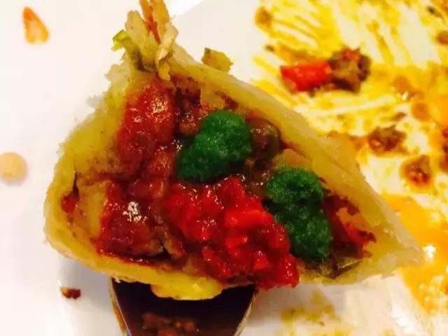 深圳福田罗湖美食,深圳福田美食推荐