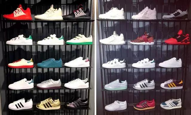 杭州最大的三叶草专卖店在哪,杭州三叶草旗舰店