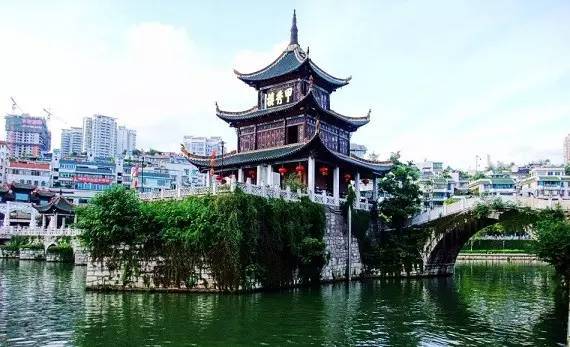 鸡冻！衢州人能坐高铁到云南啦！省了30小时，沿途风景美哭你！