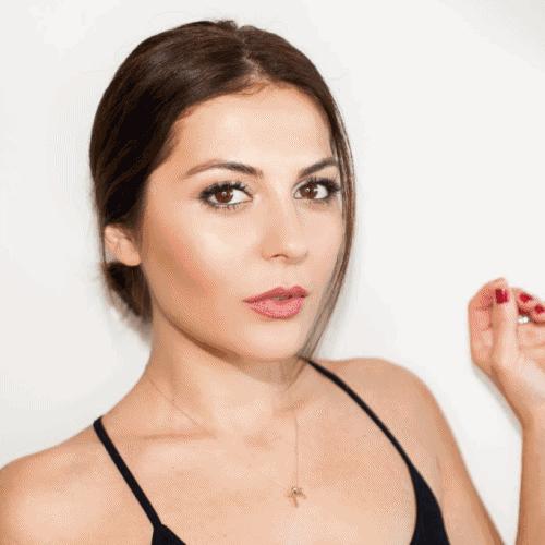 深扒金球奖彩妆（上）2016新鲜货PK经典好卖款