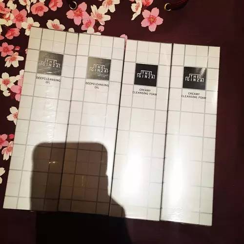 17岁护肤套装好物分享,分享自己用的护肤品