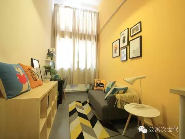 设计最好的loft公寓,高级loft公寓设计比较实惠