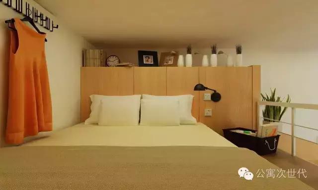 设计最好的loft公寓,高级loft公寓设计比较实惠