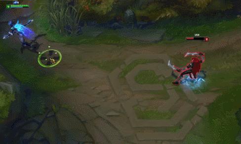 价值一亿的特效,最新的源计划皮肤