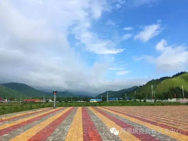 阿荣旗呼伦贝尔,呼伦贝尔市阿荣旗美景