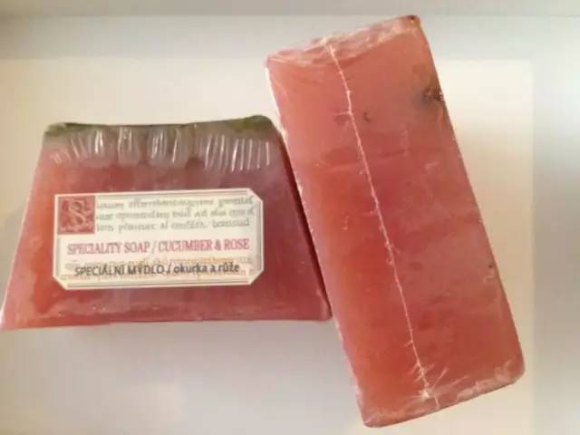 瑞典好用的护肤品,捷克知名品牌