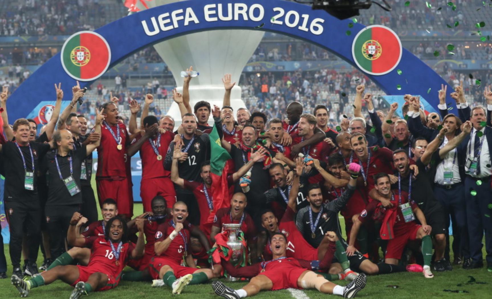 读“董”足球第141期——任何比赛整体高于一切，胜利没有偶然