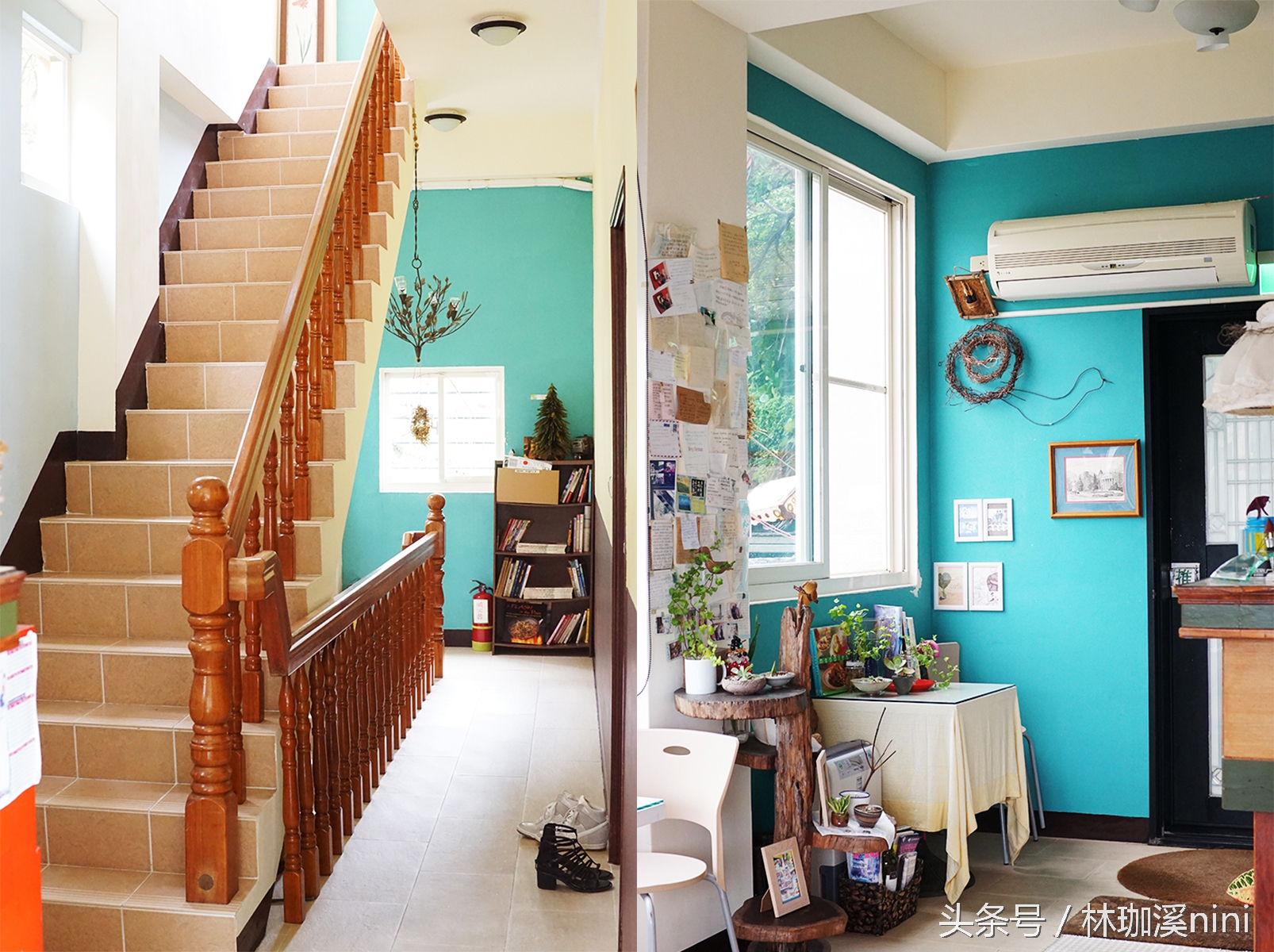 带ni去旅行｜台湾三人行——闺蜜照就这么拍