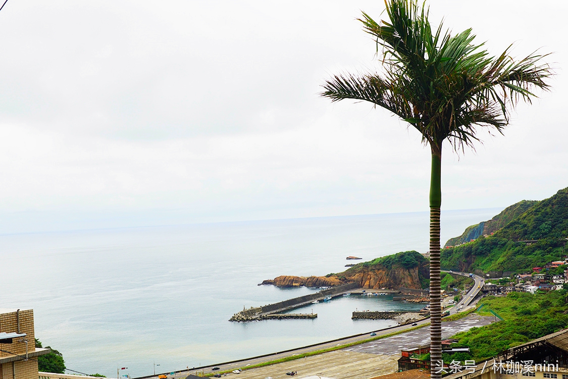 带ni去旅行｜台湾三人行——闺蜜照就这么拍