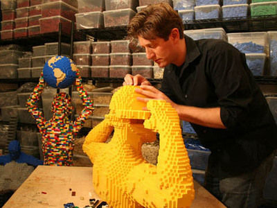 世界十大奇葩高薪工作,有趣的高薪工作