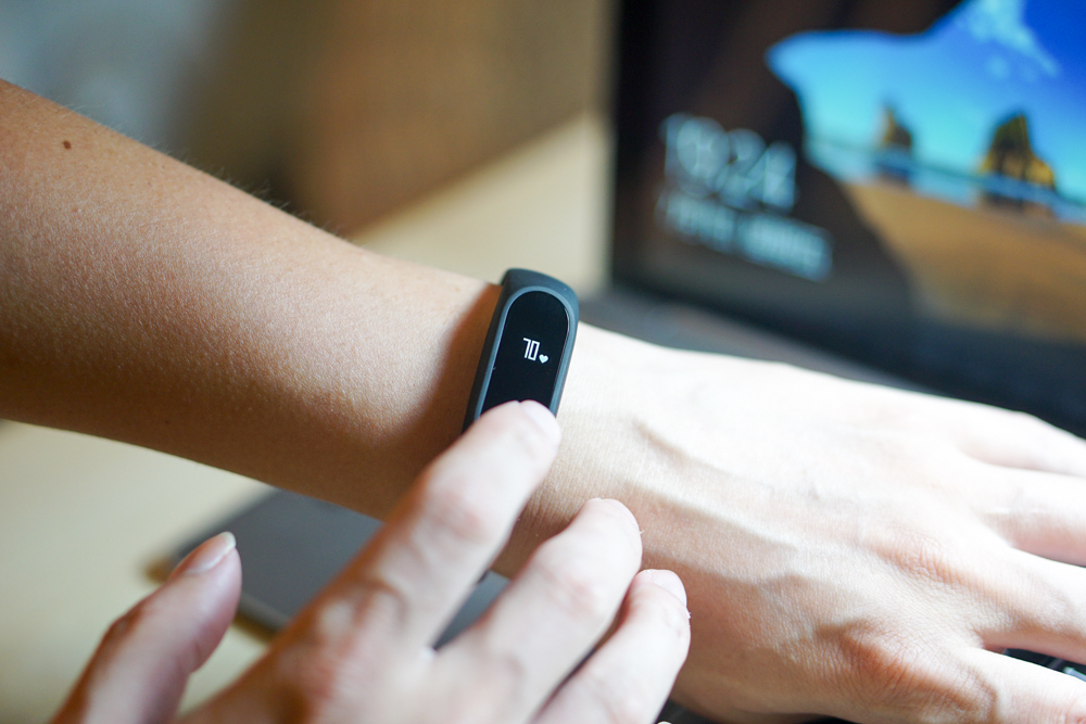 小米手环的销量,小米手环销量2018