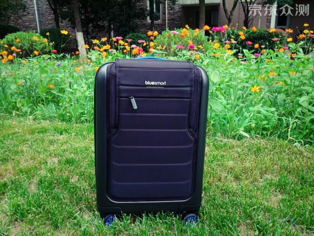 智能行李箱详解,最省心的智能行李箱