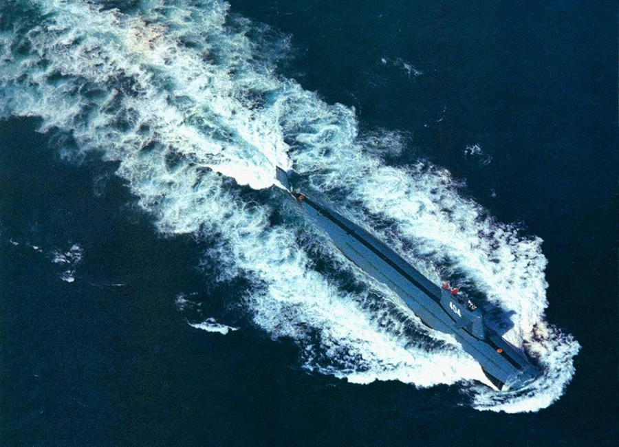 美国的最高军事机密,揭密不为人知的美国军事机密