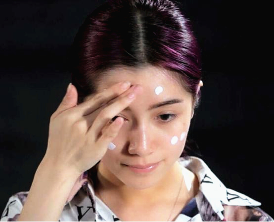 学化淡妆的正确步骤顺序,日常淡妆步骤及手法