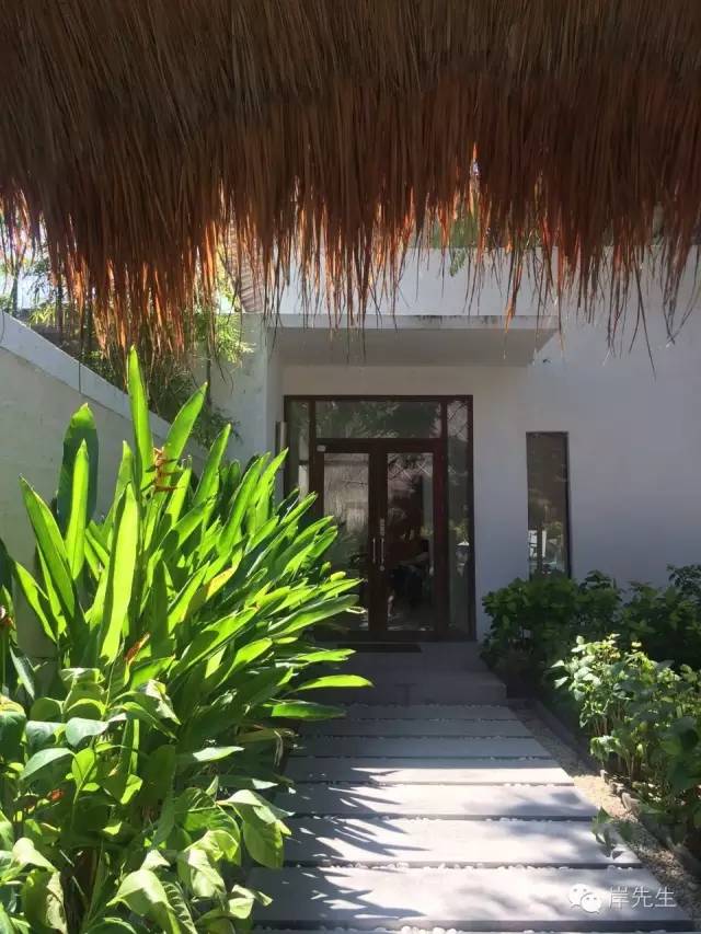 巴厘岛攻略|花155元望着大海享受SPA，神仙也不过如此