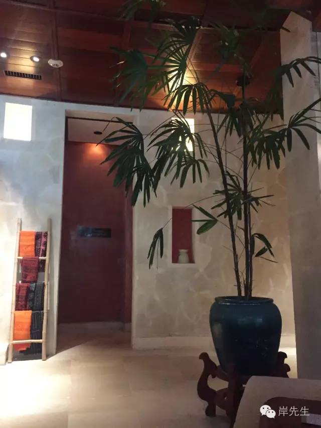 巴厘岛攻略|花155元望着大海享受SPA，神仙也不过如此