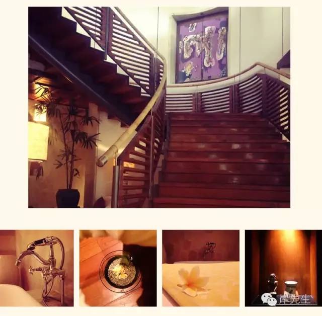 巴厘岛攻略|花155元望着大海享受SPA，神仙也不过如此