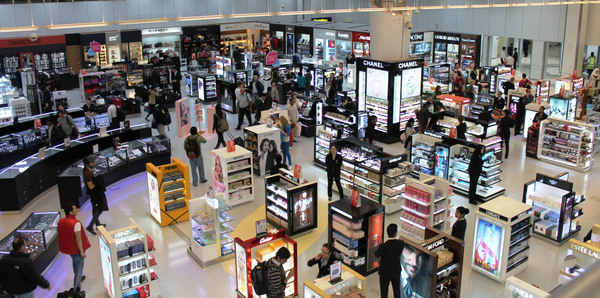 最强剁手指南,最强登机攻略