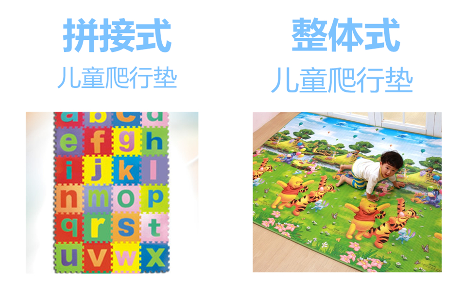 泡沫地垫有害物质有哪些,便宜的泡沫地垫没有味道了有害吗