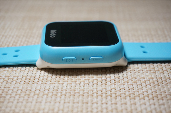 孩子的智能陪伴——乐视KidoWatch儿童智能手表体验