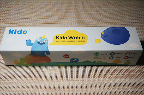 孩子的智能陪伴——乐视KidoWatch儿童智能手表体验