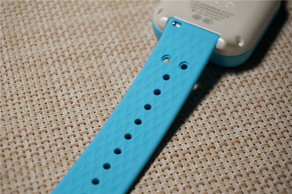 孩子的智能陪伴——乐视KidoWatch儿童智能手表体验