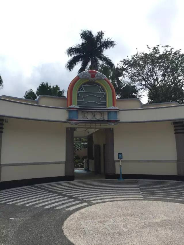 迪士尼好莱坞酒店什么可以带走,迪士尼好莱坞酒店标准房