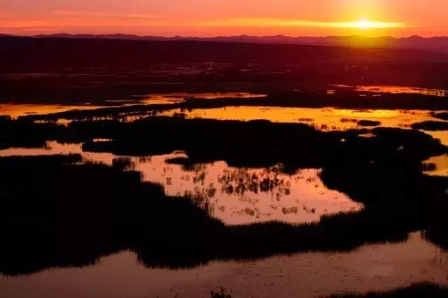 固原摄影风景,宁夏固原唯一印象摄影