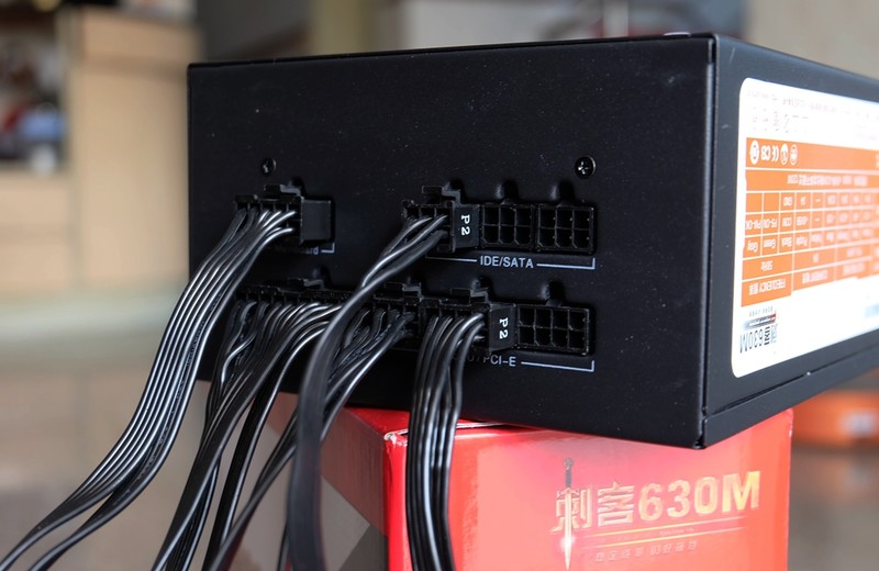 工匠情怀,先马工匠5号和先马工匠七号