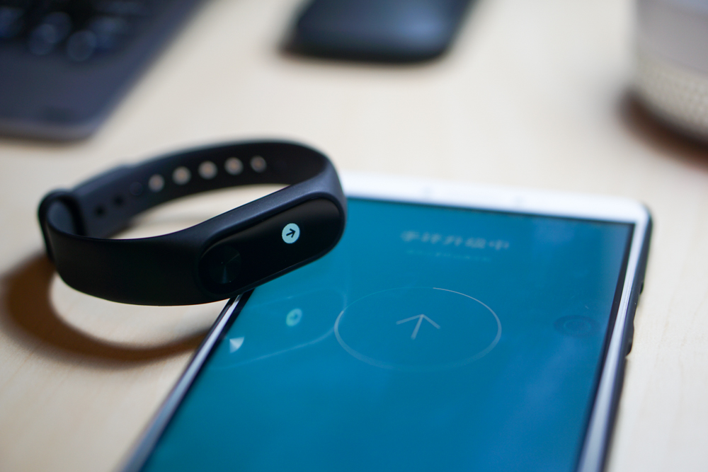 小米手环的销量,小米手环销量2018