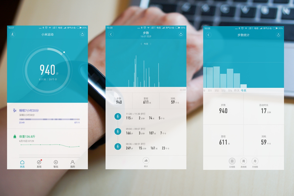 小米手环的销量,小米手环销量2018