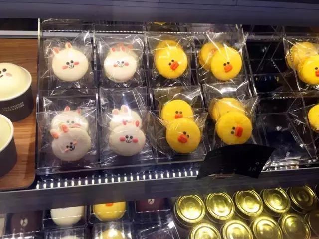 广州linefriends地址,广州linefriends搬到哪里了