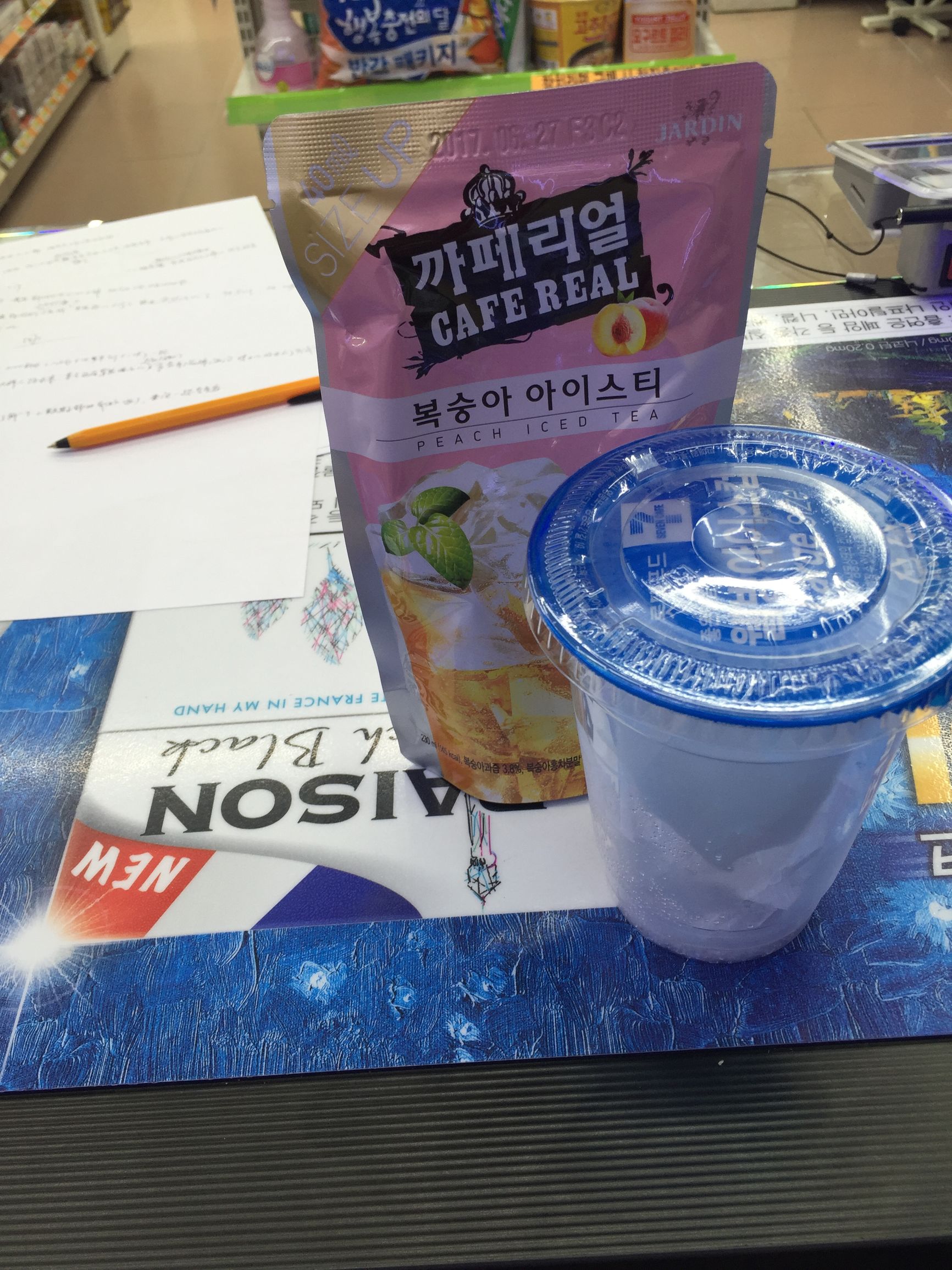 现在韩国流行吃什么 (韩国现在最流行什么东西)