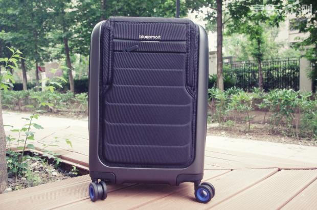 智能行李箱详解,最省心的智能行李箱