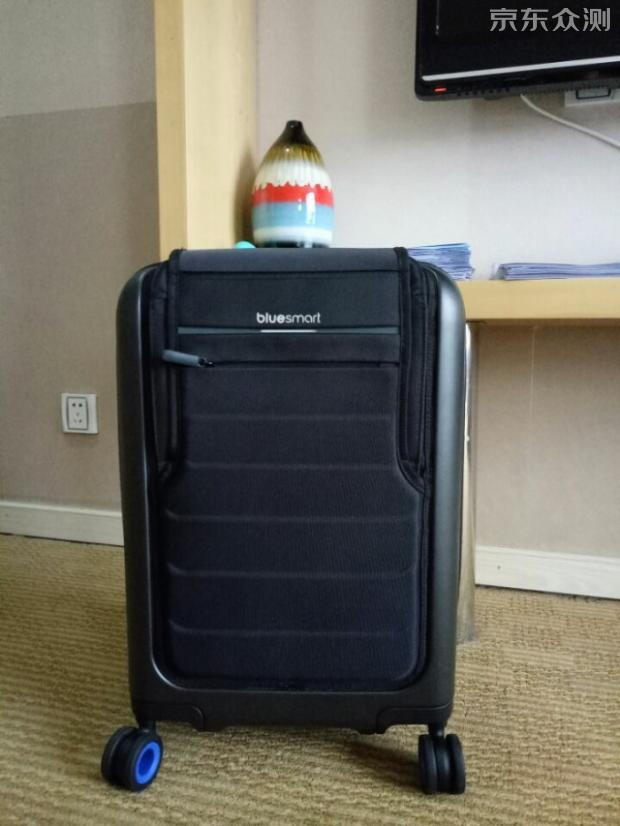 智能行李箱详解,最省心的智能行李箱