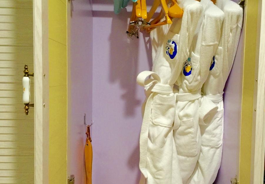 中华恐龙园旅行推荐,世界恐龙谷恐龙乐园主题酒店