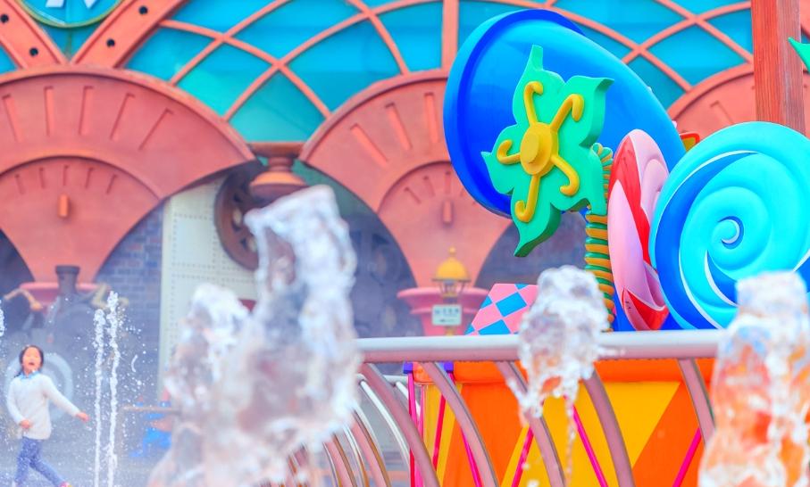 中华恐龙园旅行推荐,世界恐龙谷恐龙乐园主题酒店