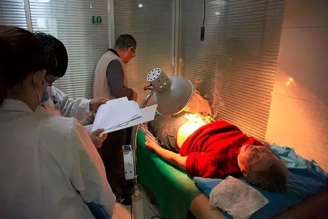 外科手术快速康复方案,普通外科康复怎么做