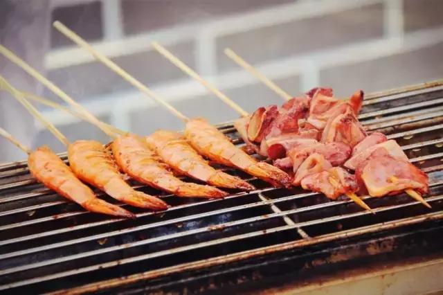 大连美食店,大连特色美食店