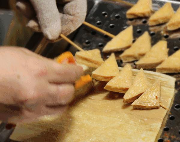大连美食店,大连特色美食店