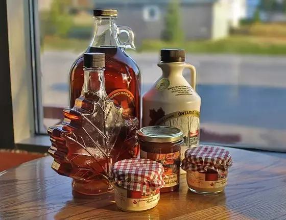 回国探亲礼品,最全加拿大回国礼品推荐